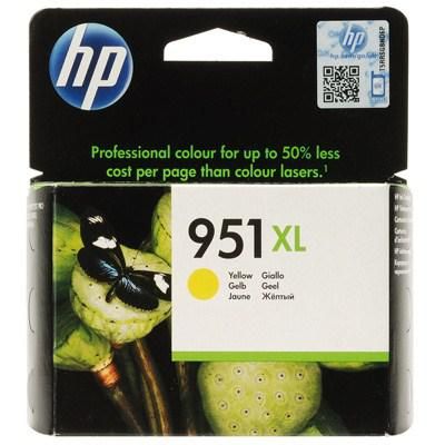  HP DJ No.951 XL OJ Pro 8100 N811yellow (CN048AE) -  1