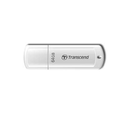 USB   Transcend 64Gb JetFlash 370 (TS64GJF370) -  1