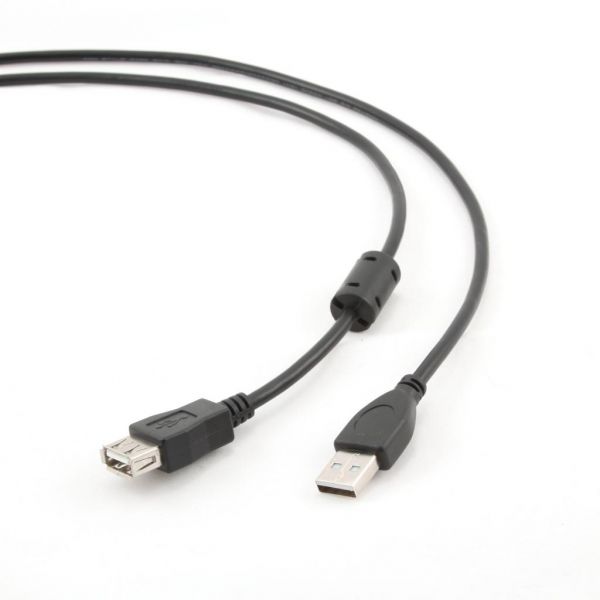  -  USB 2.0 - 1.8  Cablxpert CCF-USB2-AMAF-6    -  1