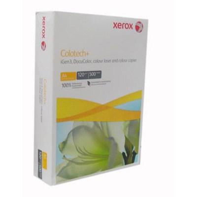  Xerox COLOTECH + (120) A4 500. 003R94651 -  1