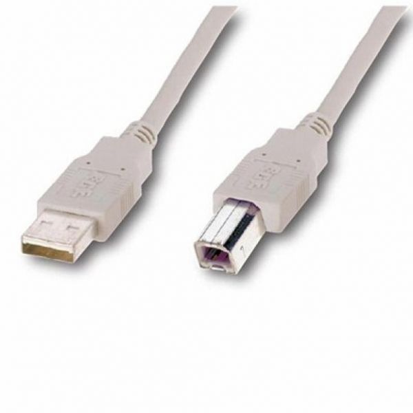    USB 2.0 AM/BM 3.0m Atcom (8099) -  1