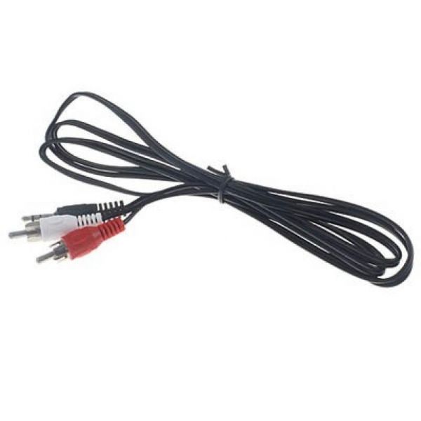   Jack 3.5mm /2RCA  Atcom (10709) -  1