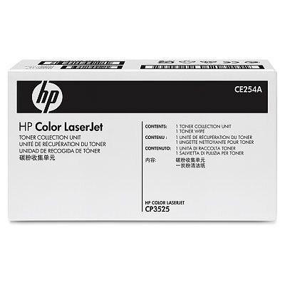    HP CLJ CP3525 Toner Collection Unit (CE254A) -  1