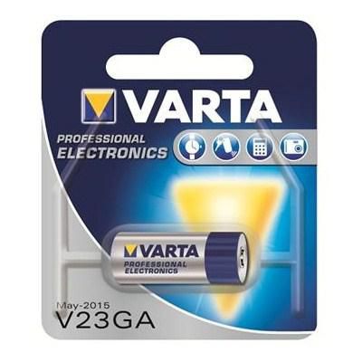  VARTA V 23 GA BLI 1 ALKALINE (04223101401) -  1