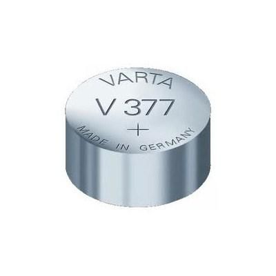  Varta V 377 WATCH (00377101111) -  1