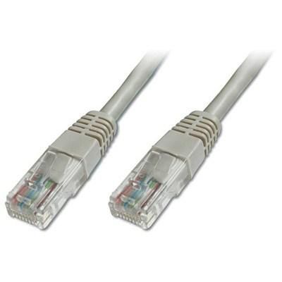 Digitus - CAT 5e UTP, 0.5, AWG 26/7,   DK-1511-005 -  1