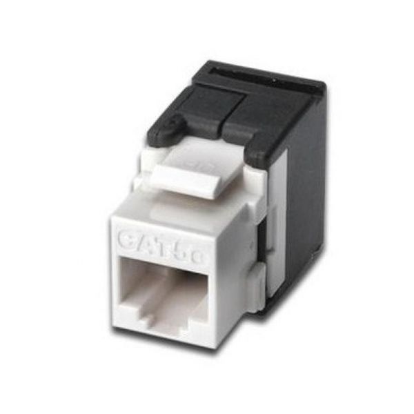  Keystone RJ45 UTP .5e, toolfree DIGITUS (DN-93502) -  1