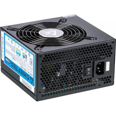   CHIEFTEC 750W (CTG-750C) -  5