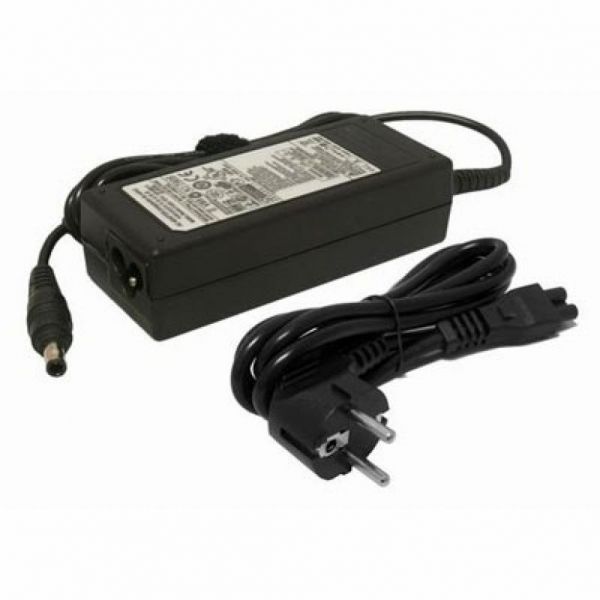     60W 19V 3.16A  5.5/3.0 (pin inside) Samsung (AD-6019R / AD-6019P) -  1