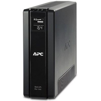    APC Pro 1500VA, CIS (BR1500G-RS) -  1