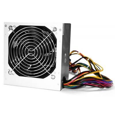   LogicPower 400W (ATX-400W-120) -  1