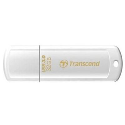 USB   Transcend 32Gb JetFlash 730 (TS32GJF730) -  1