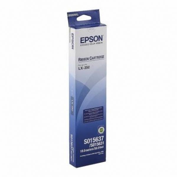  EPSON A4 LX-350/LX-300/+/+II (C13S015637) -  1