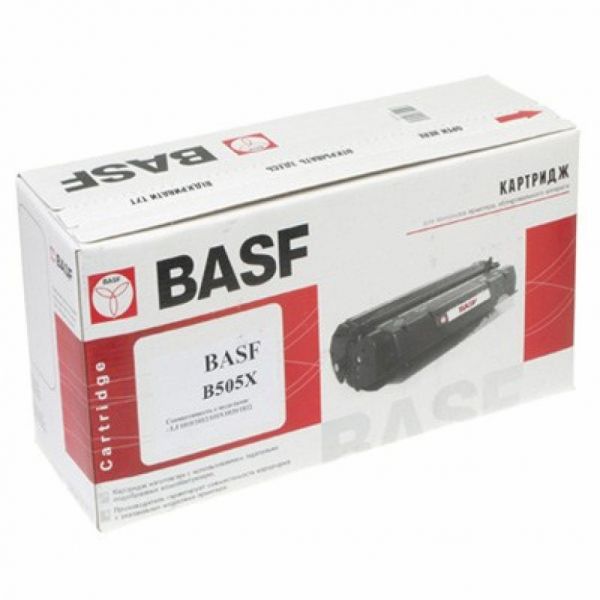  BASF  HP LJ P2055/2055dn/M401/M425 (KT-CE505X) -  1