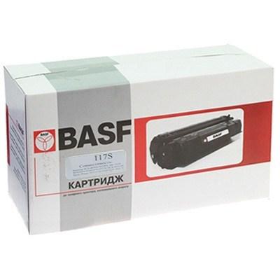  BASF  Samsung SCX-4650N/XEROX Phaser 3117 (KT-MLTD117S) -  1