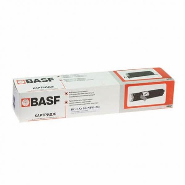  BASF  Canon iR-2016/2020/2030 (BEXV14) -  1