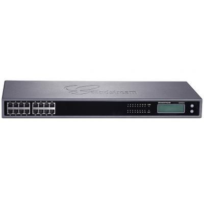 VoIP- Grandstream GXW4216 -  1