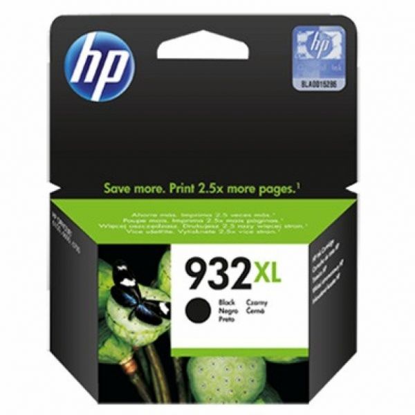  HP DJ No.932XL OJ 6700 Premium Black (CN053AE) -  1