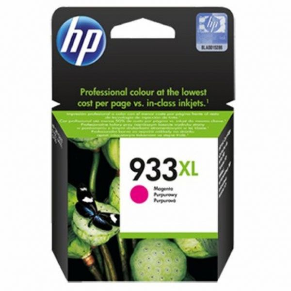  HP DJ No.933XL OJ 6700 Premium Magenta (CN055AE) -  1