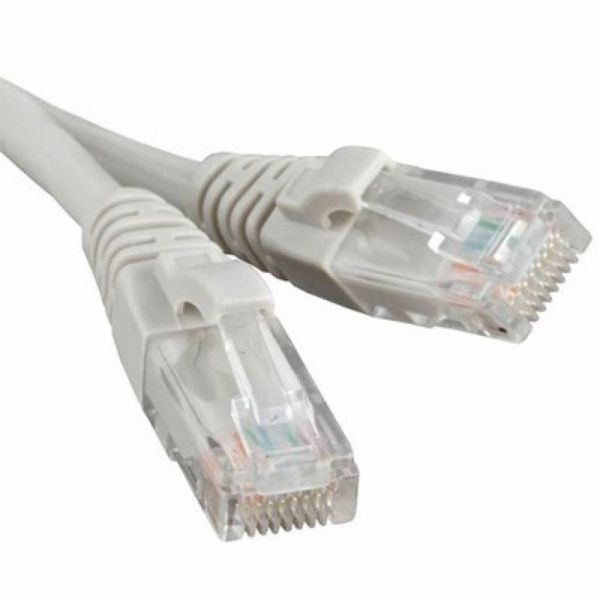 - 20 RJ-45 CCA Atcom (9169) -  1