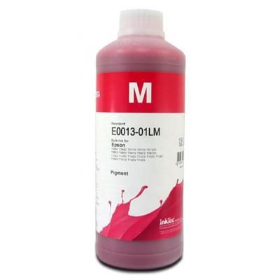  InkTec Epson C79/91 26/27 106/117 S22/SX130/420 Magenta Pigment (E0013-01LM) -  1