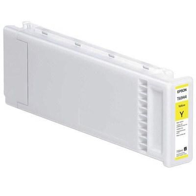  EPSON SC-T3000/5000/7000 Yellow 700 (C13T694400) -  1