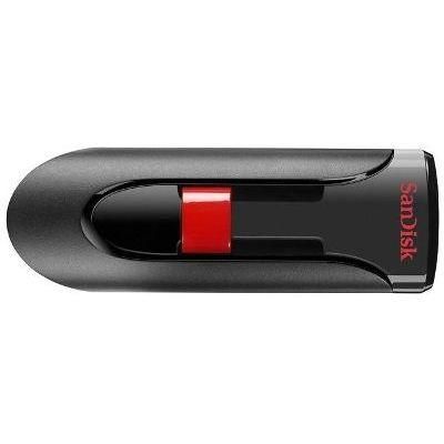 USB   SANDISK 32Gb Cruzer Glide (SDCZ60-032G-B35) -  1