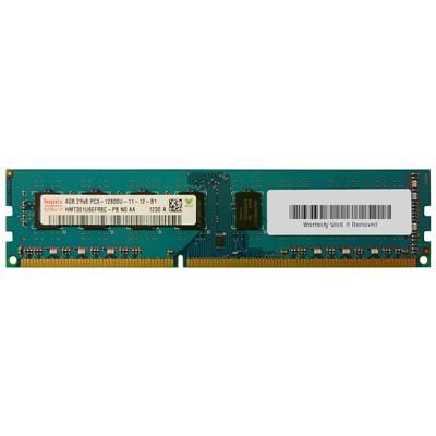     DDR3 4GB 1600 MHz Hynix (HMT351U6EFR8C-PB) -  1