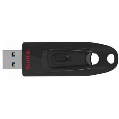 USB3.0 Flash Drive 32 Gb SanDisk Ultra (SDCZ48-032G-U46) -  1