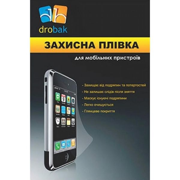   Drobak Huawei Ascend G302D (U8812D) (508405) -  1