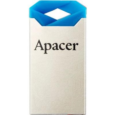 USB   Apacer 16GB AH111 Blue RP USB2.0 (AP16GAH111U-1) -  1