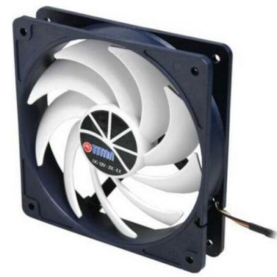  Titan TFD-14025 H 12 ZP/KE (RB), 140x14025 , 4-pin -  2