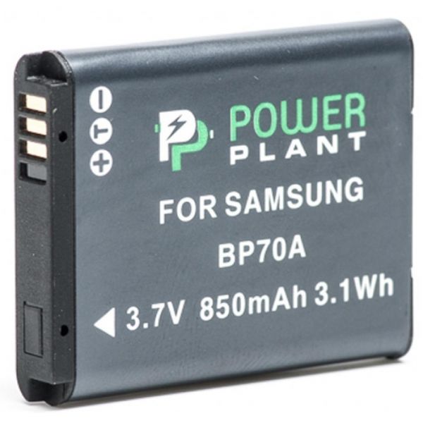   / Samsung BP70A PowerPlant (DV00DV1261) -  2