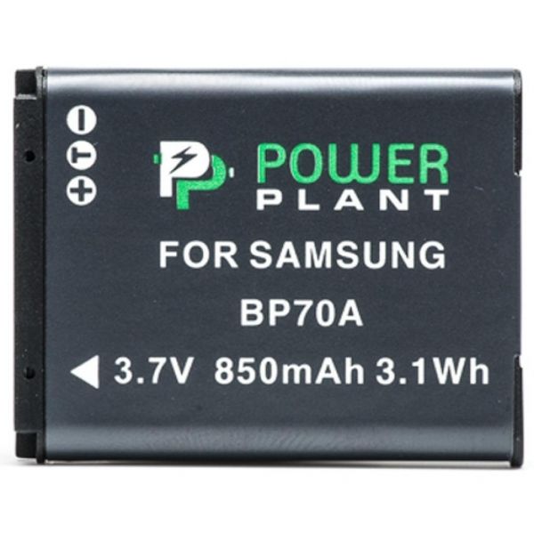   / Samsung BP70A PowerPlant (DV00DV1261) -  1