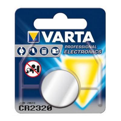  Varta CR 2320 Lithium * 1 (6320101401) -  1