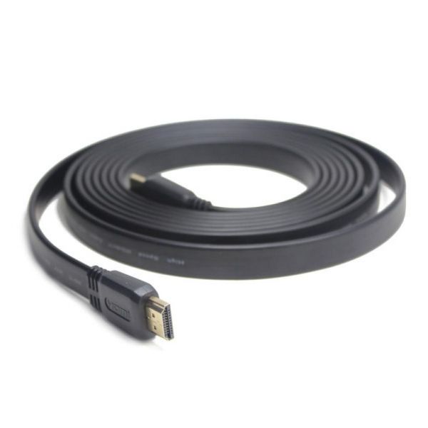  HDMI to HDMI 1.0m Cablexpert CC-HDMI4F-1M V.1.4, ,  . , 1.0 -  3