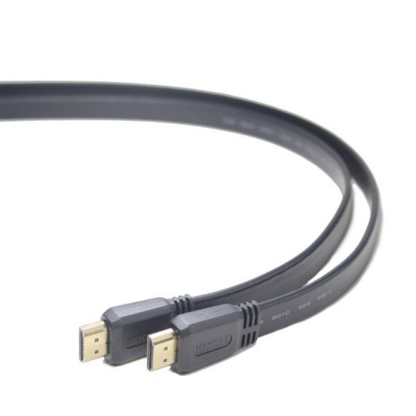  HDMI to HDMI 1.8m Cablexpert CC-HDMI4F-6 V.1.4, ,  . , 1.8 -  1