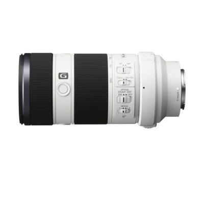  SONY 70-200mm f/4.0 G OSS f/NEX FF (SEL70200G.AE) -  3