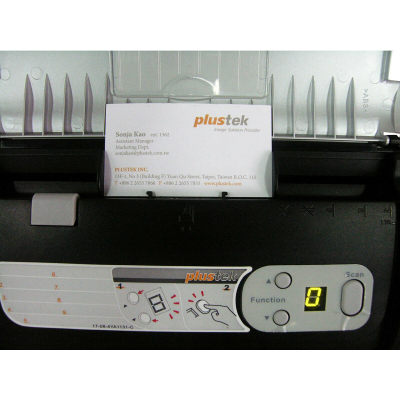  Plustek SmartOffice PS286 (0196TS) -  7