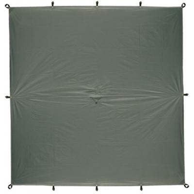  Terra Incognita Tarp 3 x 3 khaki (4823081501725) -  1