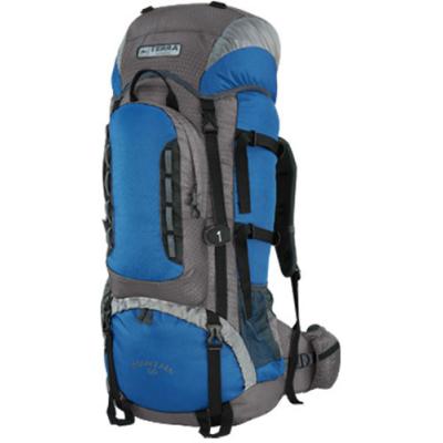   Terra Incognita Mountain 50 blue / gray (4823081500261) -  1