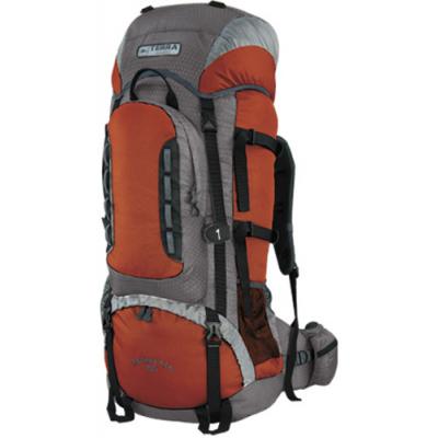  Terra Incognita Mountain 50 orange / gray (4823081500254) -  1