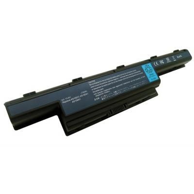    ACER Aspire 4551 (AS10D41, AC 4741 3S2P) 10.8V 6600mAh PowerPlant (NB00000064) -  1