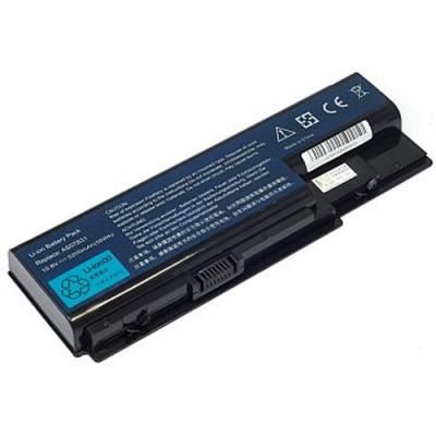    ACER Aspire 5230 (AS07B51, AC 5520 3S2P) 10.8V 5200mAh PowerPlant (NB00000146) -  1