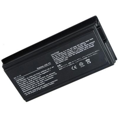    ASUS F5 (A32-F5, AS5010LH) 11.1V 5200mAh PowerPlant (NB00000015) -  1