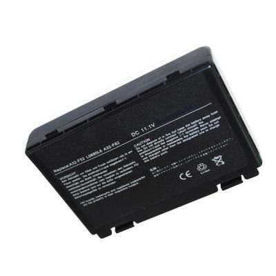    ASUS F82 (A32-F82, AS F82 3S2P) 11.1V 5200mAh PowerPlant (NB00000058) -  1