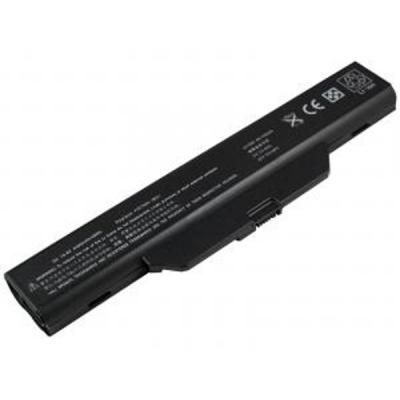  PowerPlant   HP Business Notebook 6730s (HSTNN-IB51, H6720) 10.8V 5200mAh (NB00000017) -  1