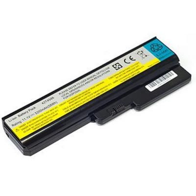    IBM G430(ASM 42T4586, LOG530LH) 11.1V 5200mAh PowerPlant (NB00000042) -  1