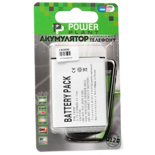     PowerPlant Samsung i9300, I9082 (Galaxy S III) (DV00DV6107) -  1