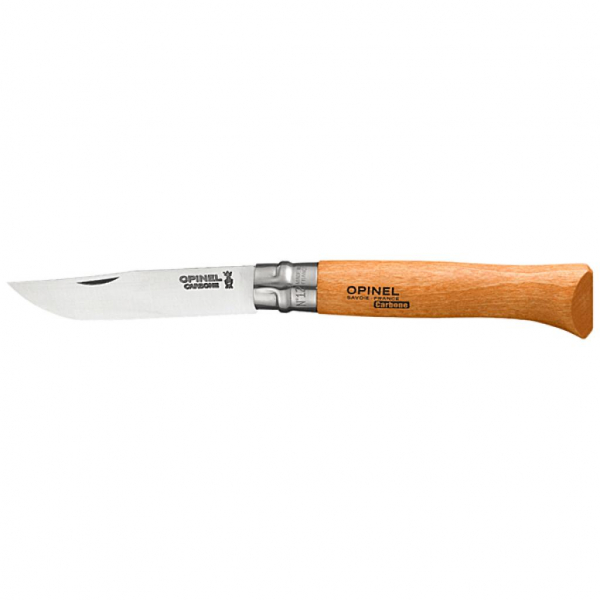 ͳ Opinel 12 Carbone VRN,   (113120) -  1